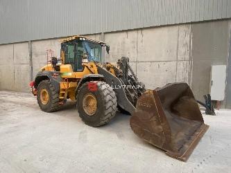 Volvo L 120 H