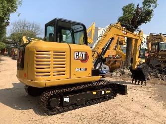 CAT 303.5 E
