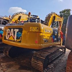 CAT 320DL