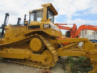 CAT D 8 N