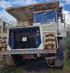 Terex TR45