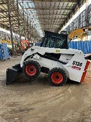 Bobcat S 130