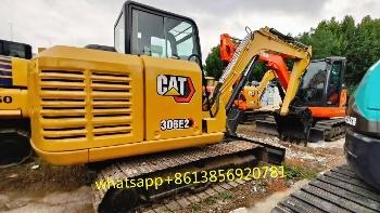 CAT 306