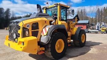 Volvo L 110 H