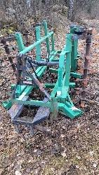 Kronos 3700