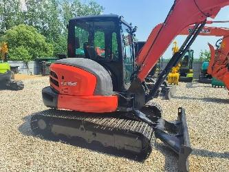 Kubota KX 165