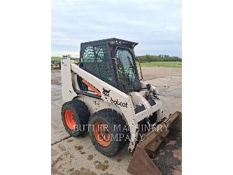 Bobcat 853