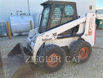 Bobcat 863