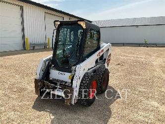 Bobcat S 450