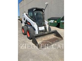 Bobcat S650