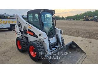 Bobcat S650
