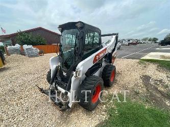 Bobcat S76