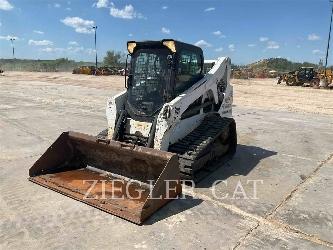 Bobcat T650