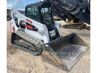 Bobcat T770