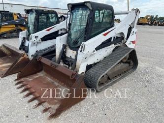 Bobcat T870