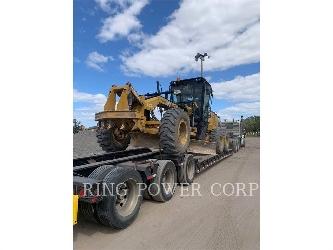 CAT 120 LVR