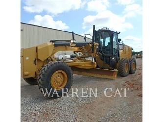 CAT 12M3