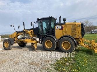 CAT 140-15AWD