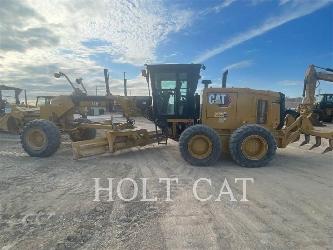 CAT 140GC AWD
