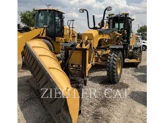 CAT 140M3