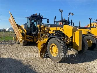 CAT 160-15B