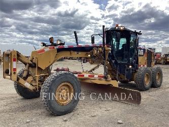 CAT 160M