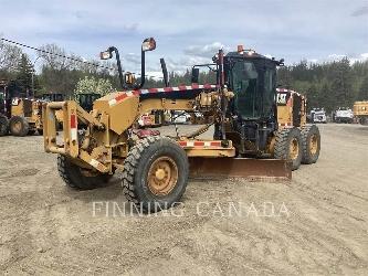 CAT 160M