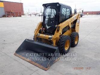 CAT 226D3