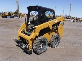 CAT 226D3
