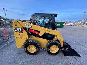 CAT 226D3 C3H2