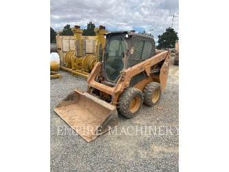 CAT 226D3 CA