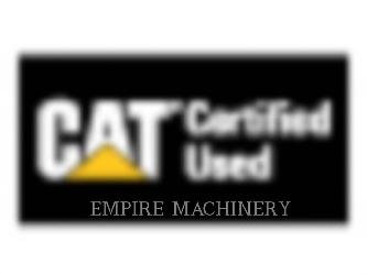 CAT 226D3 CA