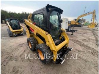 CAT 232D3 AQ