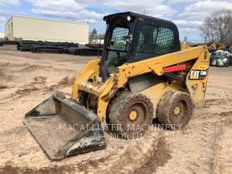 CAT 236D