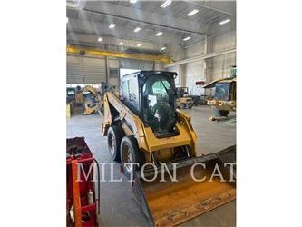 CAT 236D 3