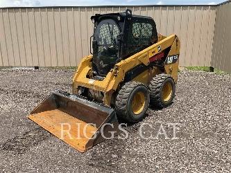 CAT 236D A