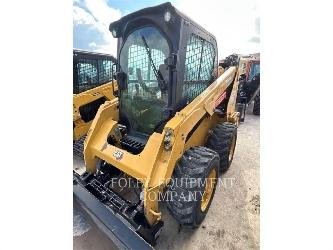 CAT 236D3STD1C