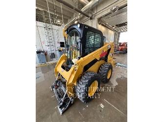 CAT 236D3STD2C