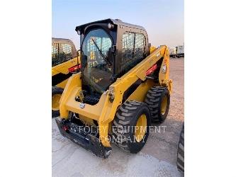 CAT 236D3STD2C