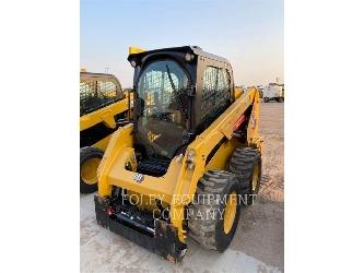 CAT 236D3STD2C