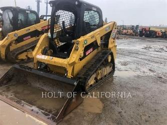 CAT 239