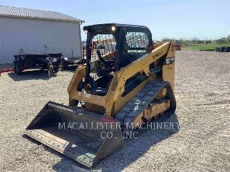 CAT 239D