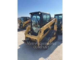 CAT 239D3