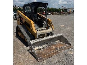 CAT 239D3