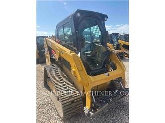 CAT 239D3 C3H2