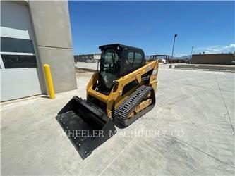 CAT 239D3 C3H2