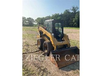 CAT 242D