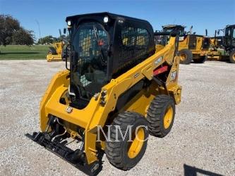 CAT 242D3