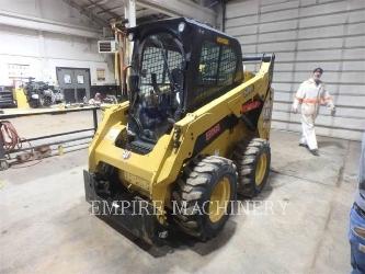 CAT 242D3 CA