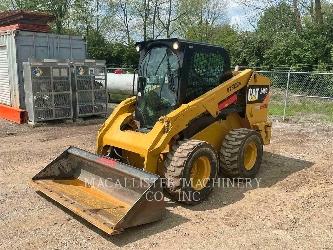 CAT 246D